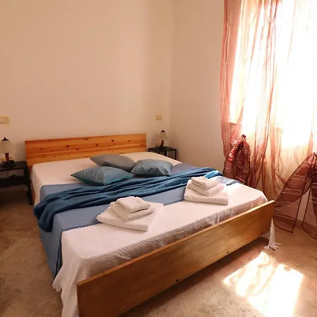 Casa Marika A بيت للعطل أوترانتو