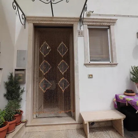 Casa Marika A * أوترانتو