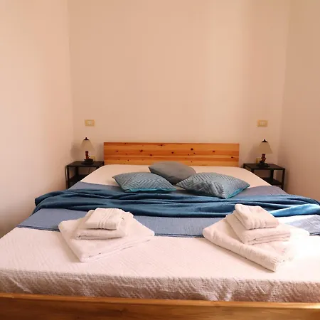 بيت للعطل Casa Marika A *