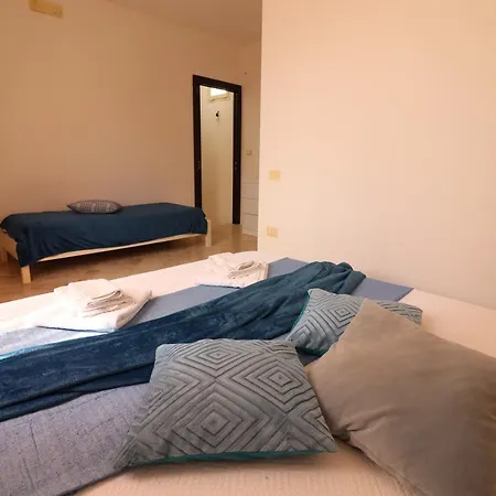 بيت للعطل Casa Marika A