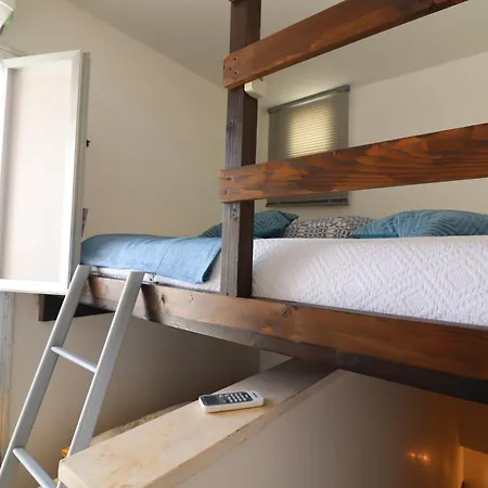 Casa Marika A أوترانتو