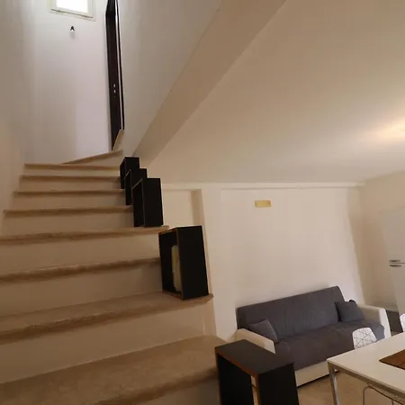 Casa Marika A أوترانتو