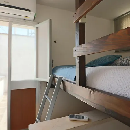 بيت للعطل Casa Marika A *