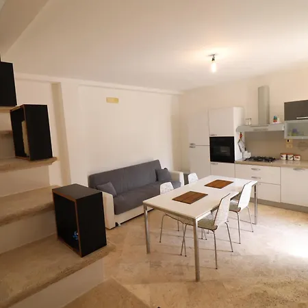 بيت للعطل Casa Marika A