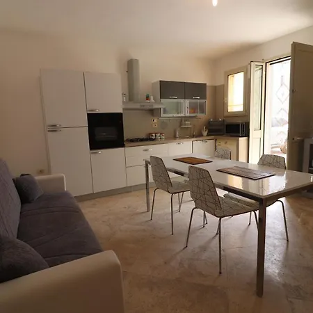 Casa Marika A * Otranto