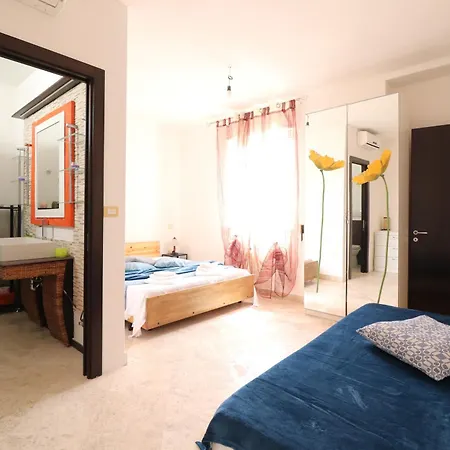 بيت للعطل Casa Marika A