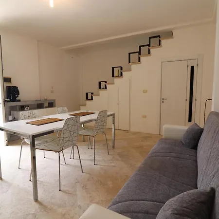 بيت للعطل Casa Marika A