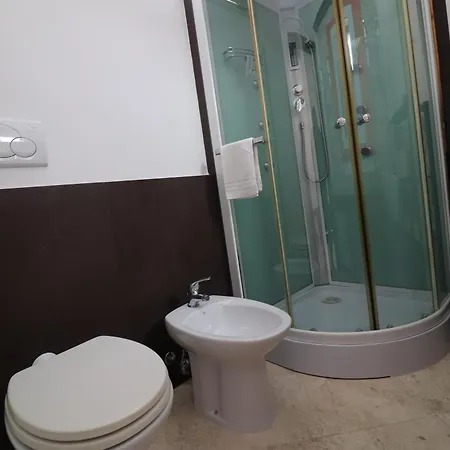 Casa Marika A بيت للعطل أوترانتو