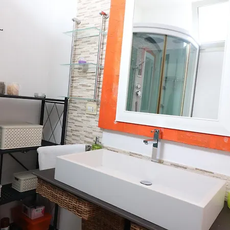 بيت للعطل Casa Marika A