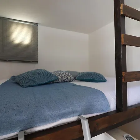 Casa Marika A Nyaraló Otranto