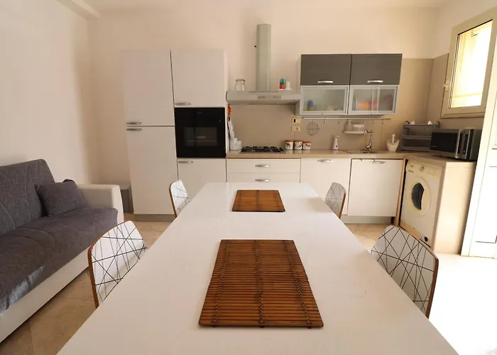 Casa Marika A Nyaraló