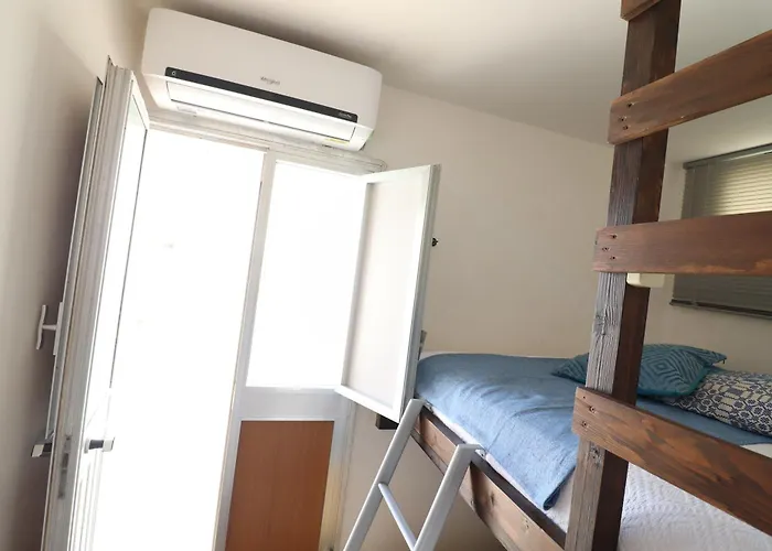 Casa Marika A Nyaraló *