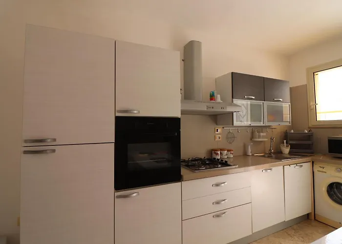 Casa Marika A Nyaraló Otranto