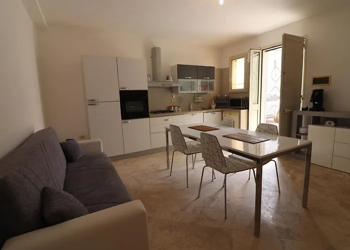 Casa Marika A * Otranto