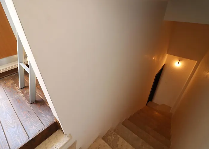 Casa Marika A Otranto