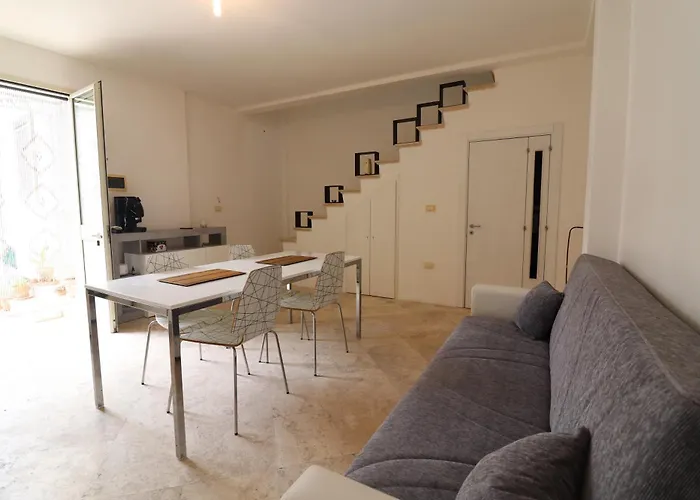 Nyaraló Casa Marika A