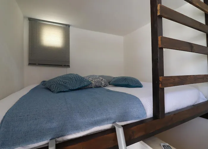 Casa Marika A Nyaraló Otranto