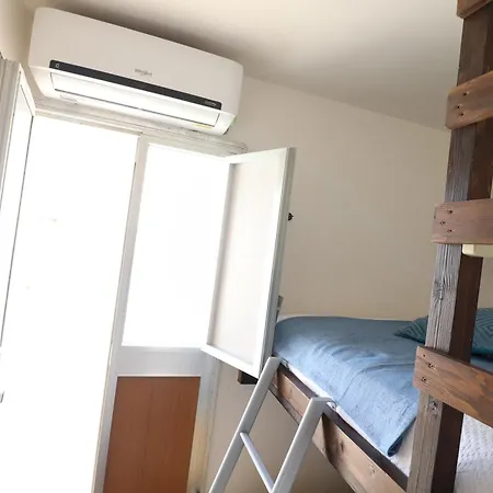 Casa Marika A Casa vacanze *