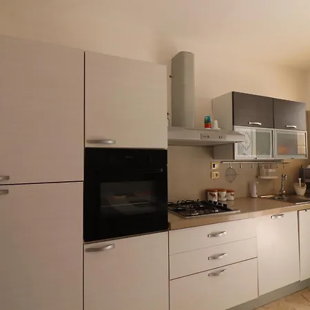 Casa Marika A Casa de Férias Otranto