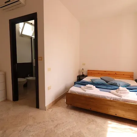 Casa Marika A * Отранто