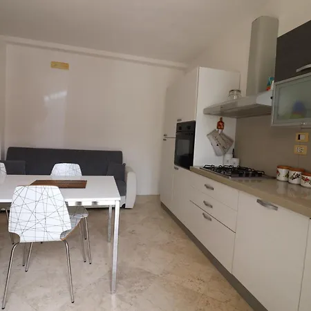 Casa Marika A Дом отдыха Отранто