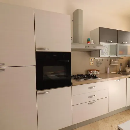 Casa Marika A Дом отдыха *