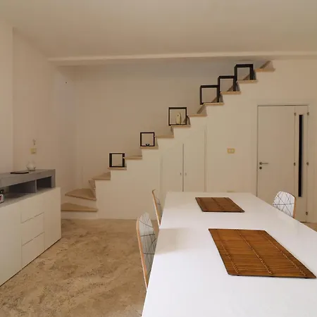 Casa Marika A Casa de Férias Otranto