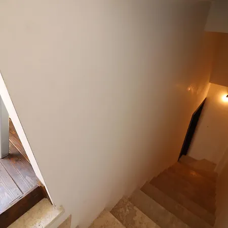 Casa Marika A Отранто