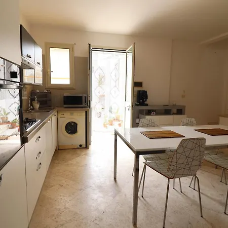 Casa Marika A Дом отдыха Отранто