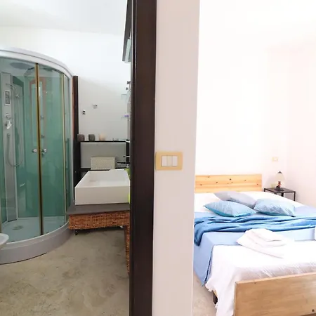 Casa Marika A Hébergement de vacances