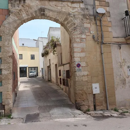Hébergement de vacances Casa Marika A *