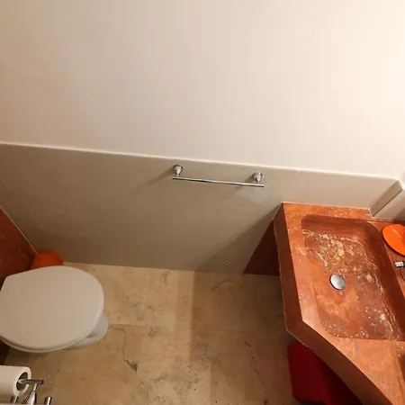 Hébergement de vacances Casa Marika A