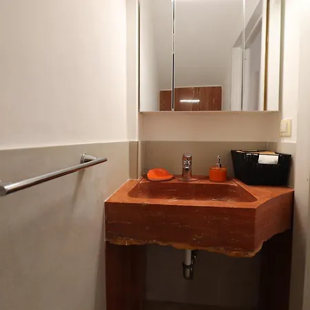Tatil Evi Casa Marika A *