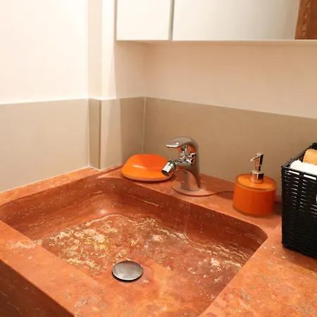Casa Marika A Holiday home Otranto