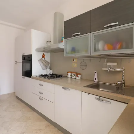 Casa Marika A