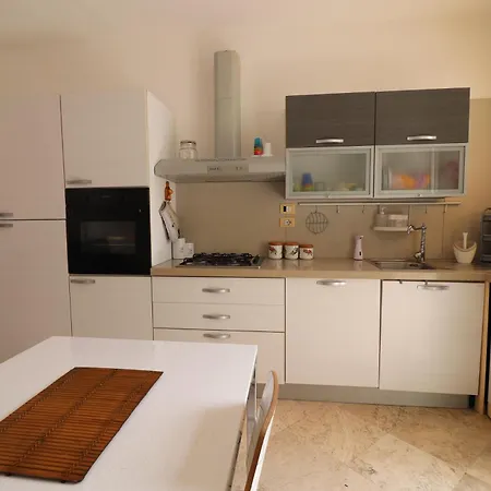 Casa Marika A Holiday home *