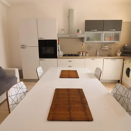 Nyaraló Casa Marika A