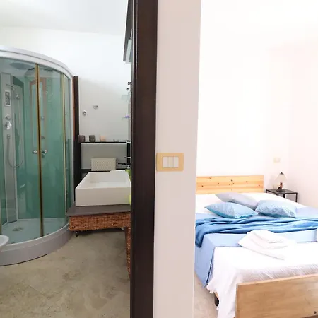 Tatil Evi Casa Marika A *