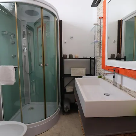 Casa Marika A Tatil Evi *