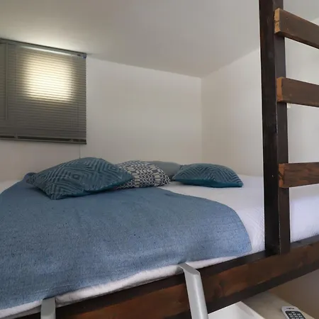 Tatil Evi Casa Marika A