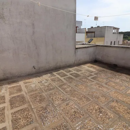 Tatil Evi Casa Marika A Otranto