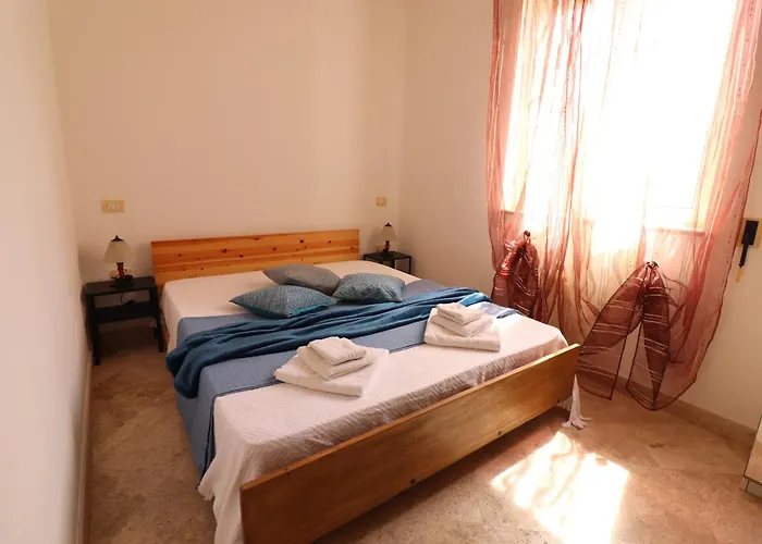 Casa Marika A Casa vacanze Otranto