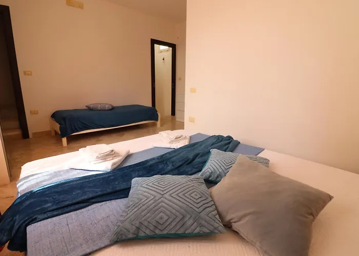 Casa vacanze Casa Marika A