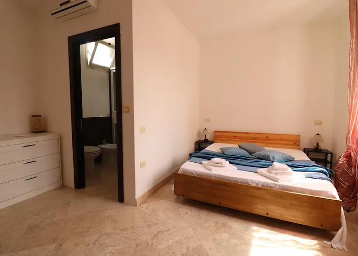 Casa Marika A * Otranto