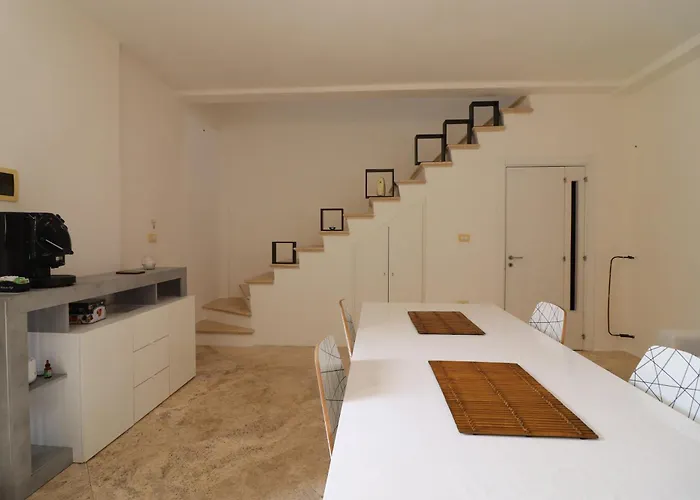 Casa Marika A Casa vacanze Otranto