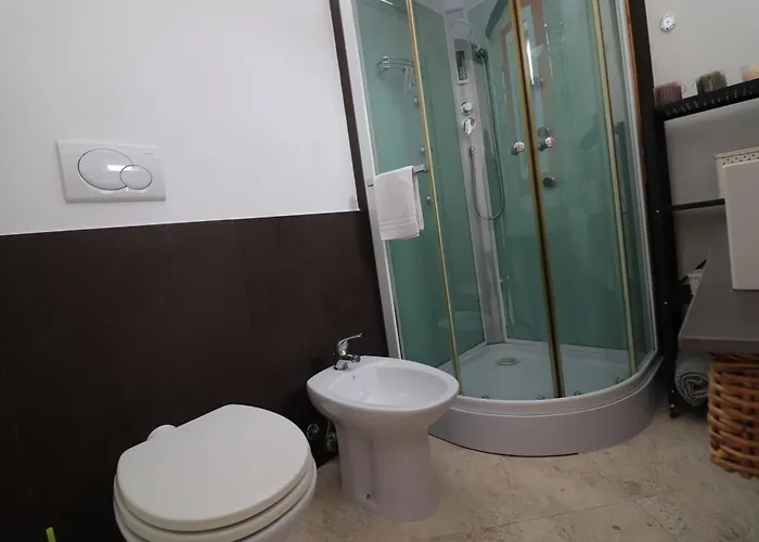 Casa Marika A Casa vacanze Otranto