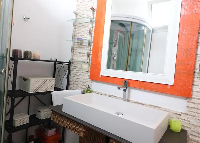 Casa Marika A * Otranto